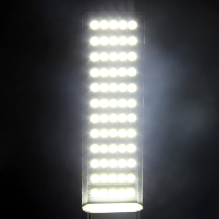 E27 15W 1200LM LED Transverse Light Bulb, 60 LED SMD 5050, W