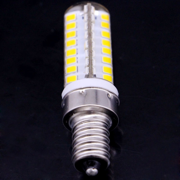 E14 4W 250-270LM Corn Light Bulb, 64 LED SMD 2835, W