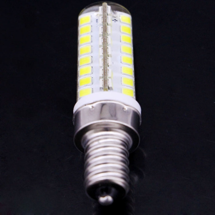 E14 4W 250-270LM Corn Light Bulb, 64 LED SMD 2835, W