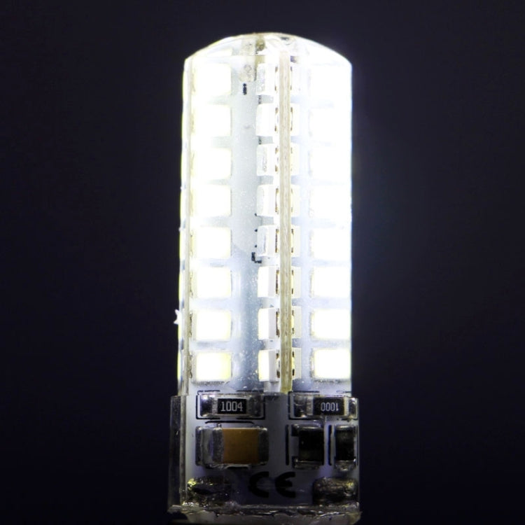 E14 4W 250-270LM Corn Light Bulb, 64 LED SMD 2835, W