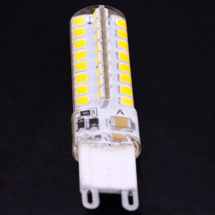 G9 4W 250-270LM Corn Light Bulb, 64 LED SMD 2835, W
