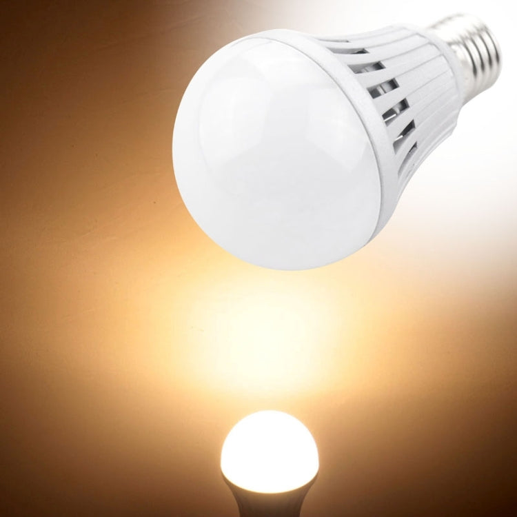 E27 13W 28 SMD-5730 LED 1