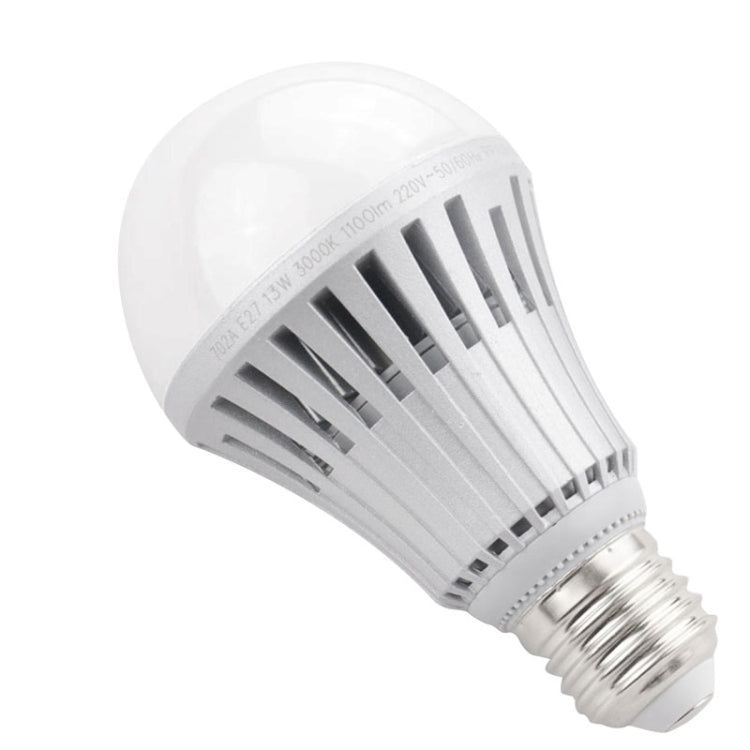 E27 13W 28 SMD-5730 LED 1