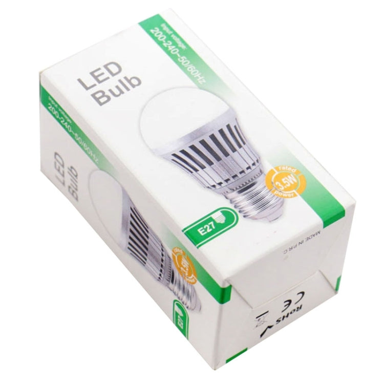 E27 13W 28 SMD-5730 LED 1
