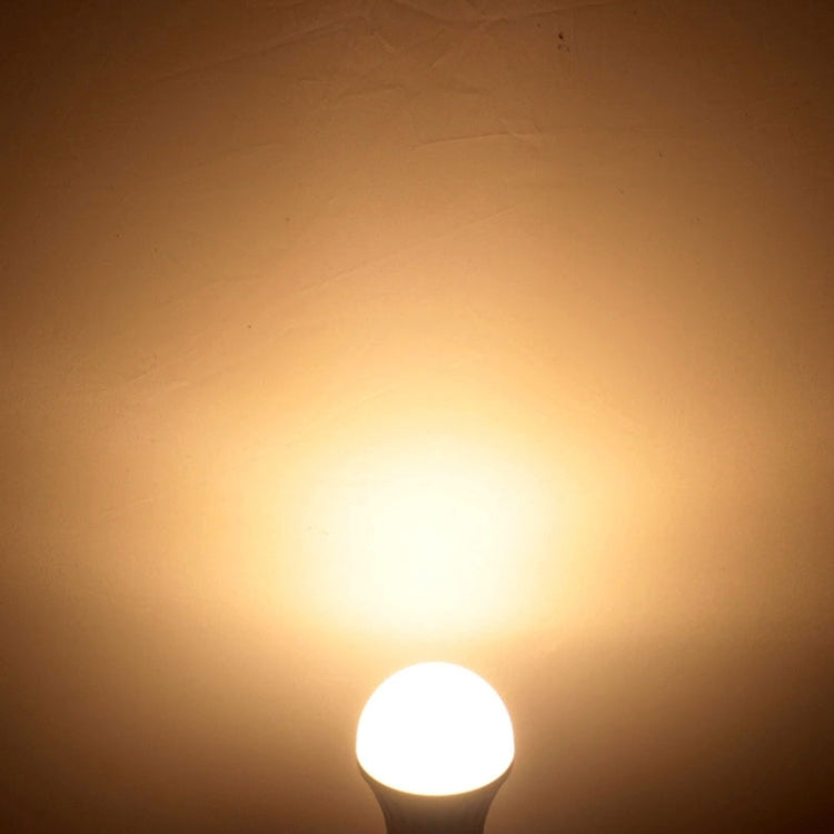 E27 13W 28 SMD-5730 LED 1