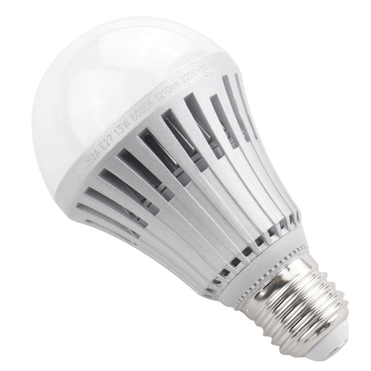 E27 13W 28 SMD-5730 LED 1