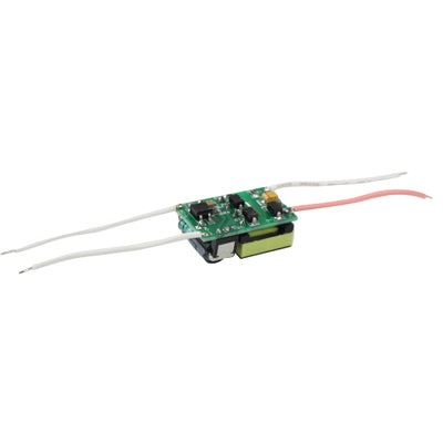 LED Driver for 4 x 1W LED Light Lamp, Input Voltage: AC 90-240V