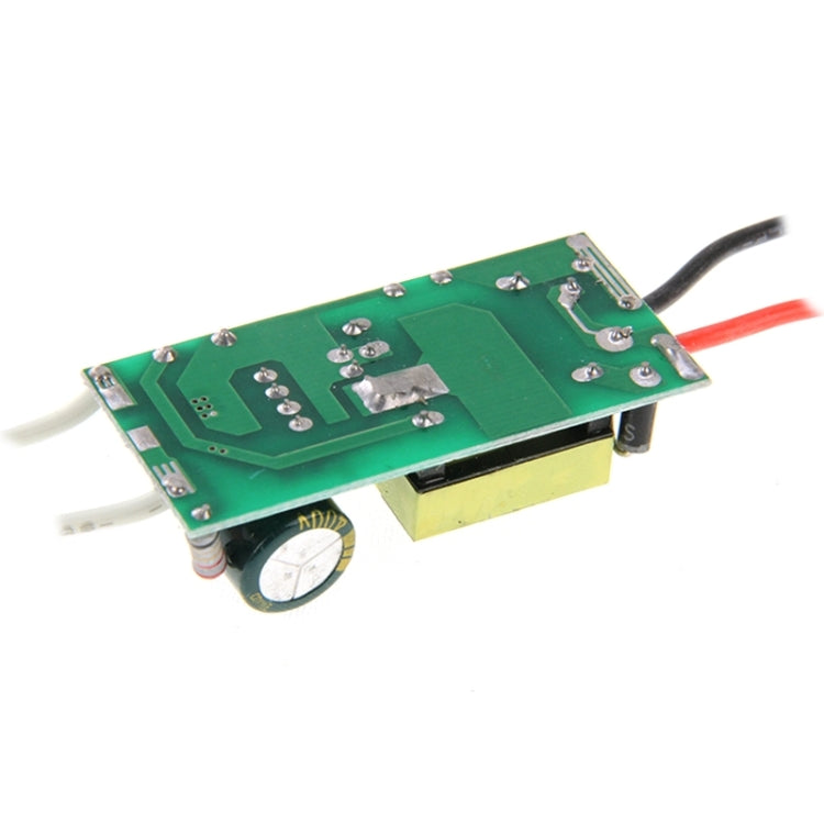 LED Driver for 10-18 x 1W LED Light Lamp, AC 90-240V