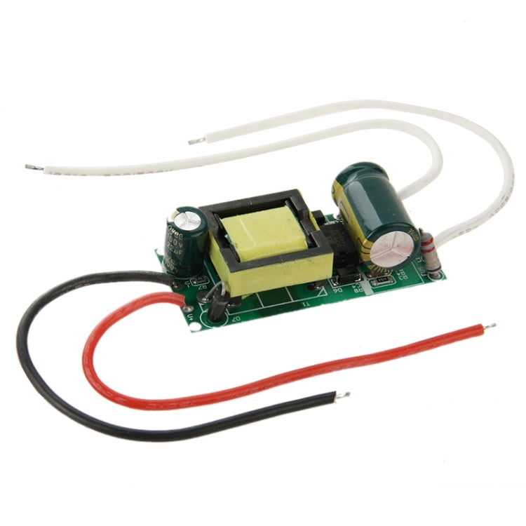 LED Driver for 10-18 x 1W LED Light Lamp, AC 90-240V