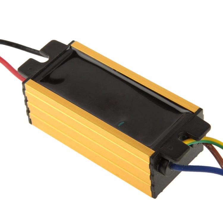 LED Driver for 1 x 10W LED Floodlight Lamp, Input Voltage: AC 100-240V