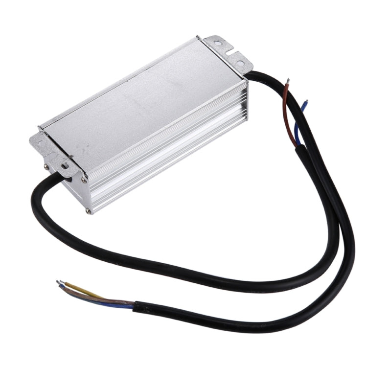 Waterproof LED Driver for 100W LED Floodlight Lamp, Input Voltage: AC 85-250V (Using in S-LED-1124, S-LED-1551, S-LED-1634)