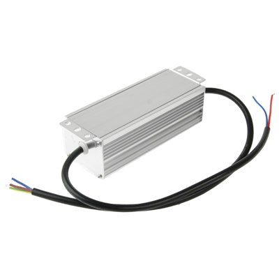 Waterproof LED Driver for 60W LED Floodlight Lamp, Input Voltage: AC 85-250V