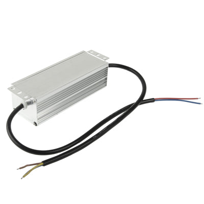 Waterproof LED Driver for 80W LED Floodlight Lamp, Input Voltage: AC 85-250V