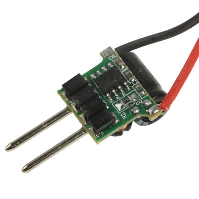 3W LED Driver for MR16 3 x 1W Spotlight Bulb, 12V