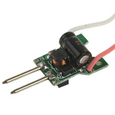 4-7W LED Driver for MR16 (4-7) x 1W Spotlight Bulb, 24V