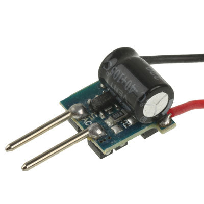 3W LED Driver for MR16 1 x 3W Spotlight Bulb