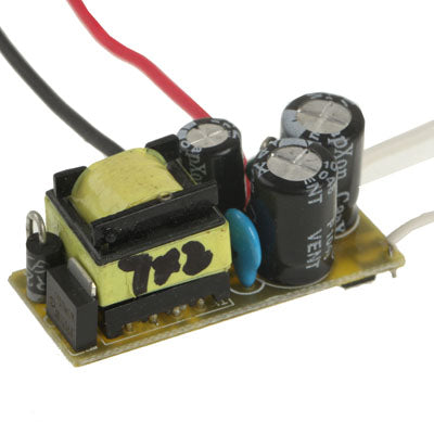 14W LED Driver for 14 x 1W Light Bulb
