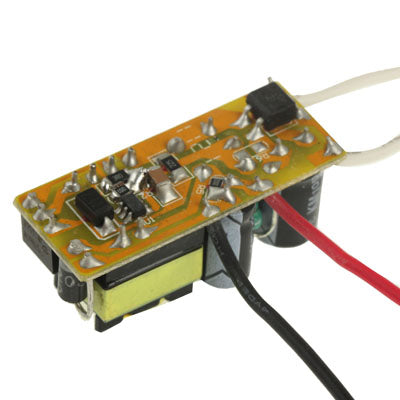 14W LED Driver for 14 x 1W Light Bulb