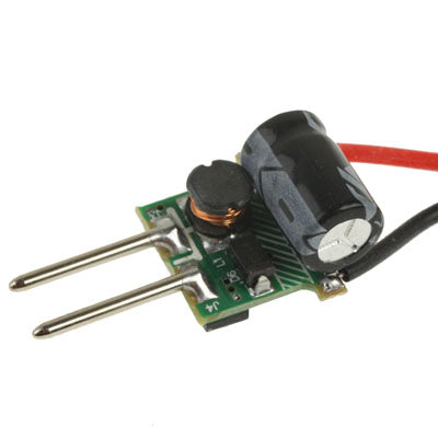 4W LED Driver for MR16 4 x 1W Spotlight Bulb
