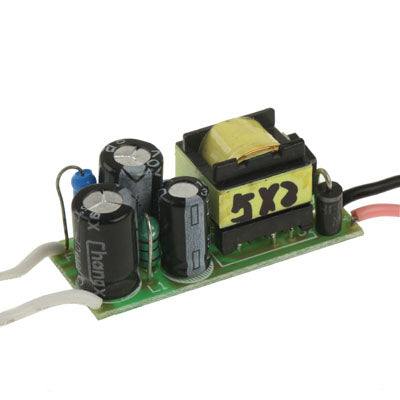 (4-6) x 3W LED Driver for AC 85-265V (4-6) x 3W Light Bulb