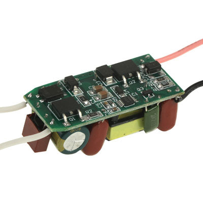 5-7W LED Driver for AC 85-265V (5-7) x 1W Adjustable Brightness Light