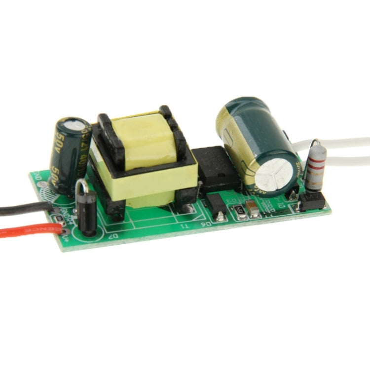 8-12W LED Driver for AC 85-265V (8-12) x 1W Adjustable Brightness Light