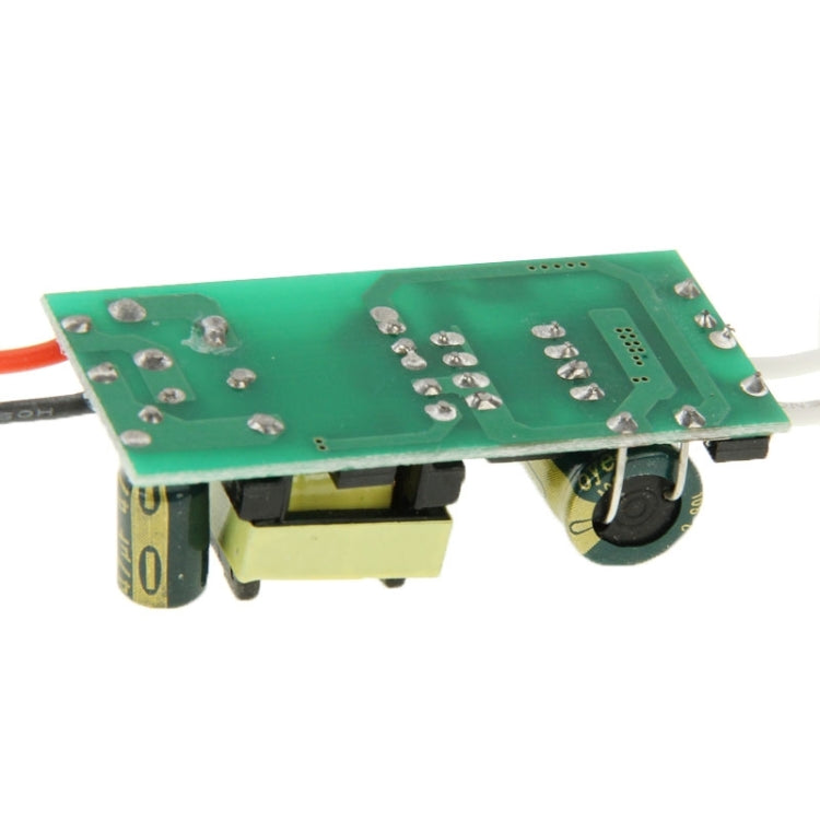 8-12W LED Driver for AC 85-265V (8-12) x 1W Adjustable Brightness Light
