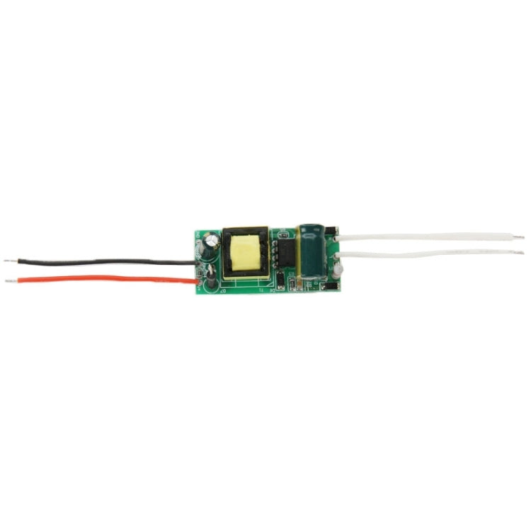 8-12W LED Driver for AC 85-265V (8-12) x 1W Adjustable Brightness Light
