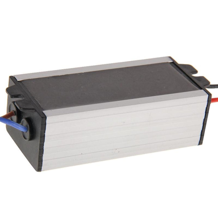 LZ12-24V 50W Waterproof IP67 LED Driver, DC 12-24V