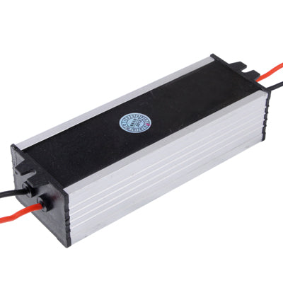 LZ12-24V Waterproof 60W LED Driver, DC 12-24V
