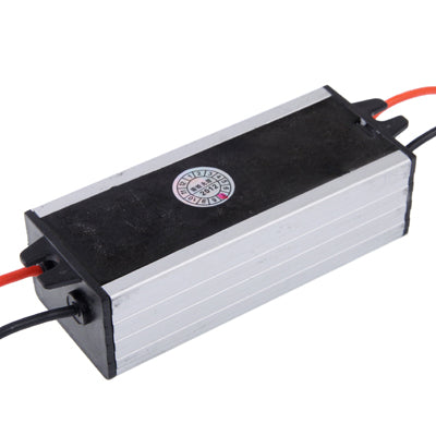 LZ12-24V Waterproof 30W LED Driver, DC 12-24V