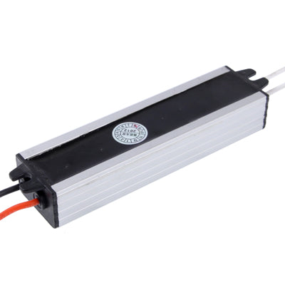 LZ12-24V-A6 Waterproof (10-25) x 1W LED Driver, DC 24V