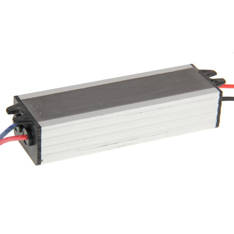 LZ12-24V 20W Waterproof IP67 LED Driver, DC 12-24V