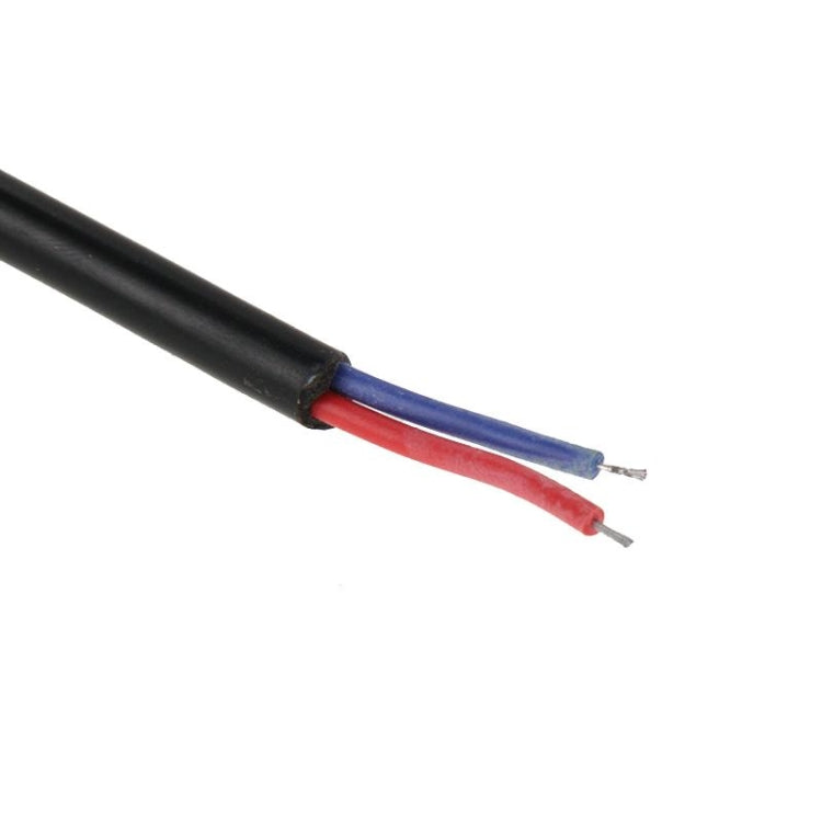 LZ12-24V 20W Waterproof IP67 LED Driver, DC 12-24V