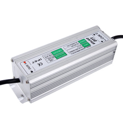 LZ220V Waterproof 80W LED Driver, AC 85-265V