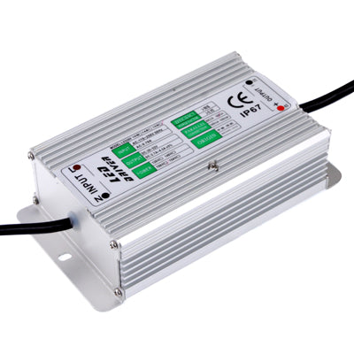 LZ220V Waterproof 150W LED Driver, AC 170-250V