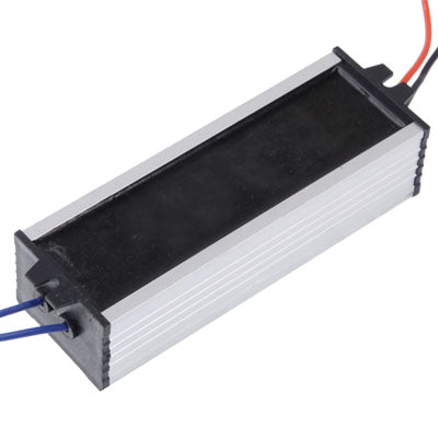 LZ220V Waterproof 42W LED Driver, AC 90-265V