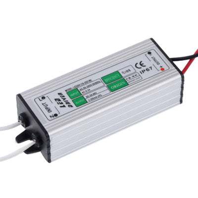 LZ220V Waterproof (18-25) x 1W LED Driver, AC 85-265V