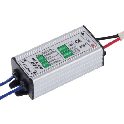 LZ220V Waterproof (4-6) x 3W LED Driver, AC 85-265V