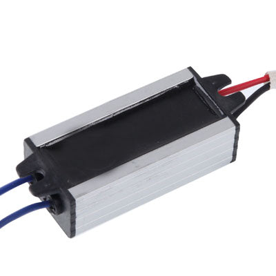 LZ220V Waterproof (4-6) x 3W LED Driver, AC 85-265V