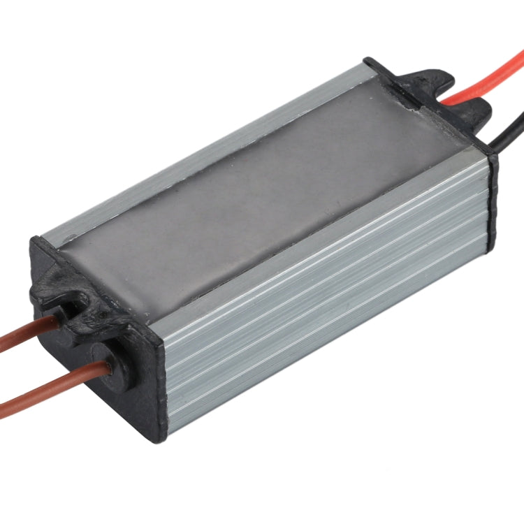 HY8-12W Waterproof IP66 (8-12) x 1W LED Driver, AC 85-265V