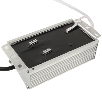 60W RGB LED Controller with Remote Control, AC 110-265V Input