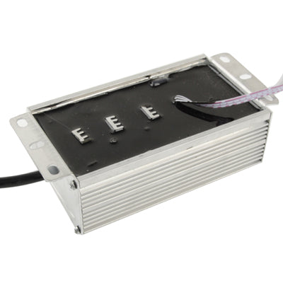 90W RGB LED Controller with Remote Control, AC 110-265V Input