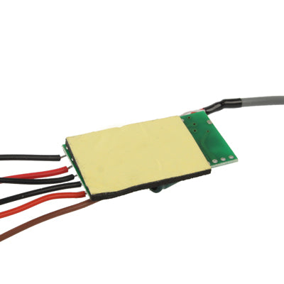 10W RGB LED Controller with Remote Control for Floodlights, DC 12V
