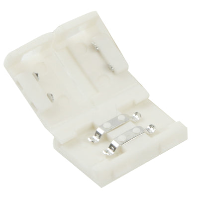 10mm PCB FPC Connector Adapter for SMD 5050 LED Stripe Light