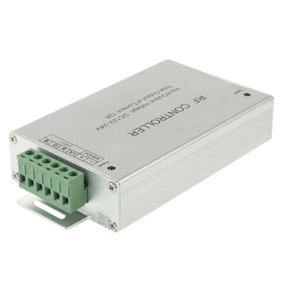 RF LED Controller for RGB LED Strip