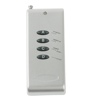 RF LED Controller for RGB LED Strip