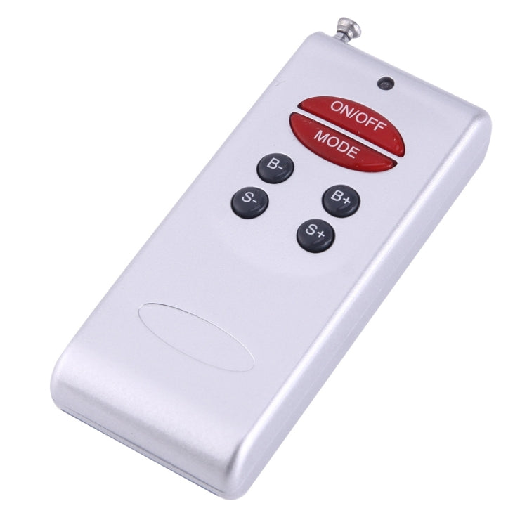 SX-036RF Dimmer LED Controller for LED Strip, DC 12V / 24V