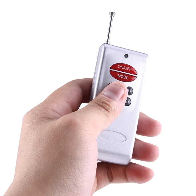 SX-036RF Dimmer LED Controller for LED Strip, DC 12V / 24V