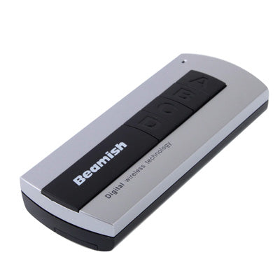 3 Groups RF Wireless Remote Control Light Switch, Power: 3 x 1000W
